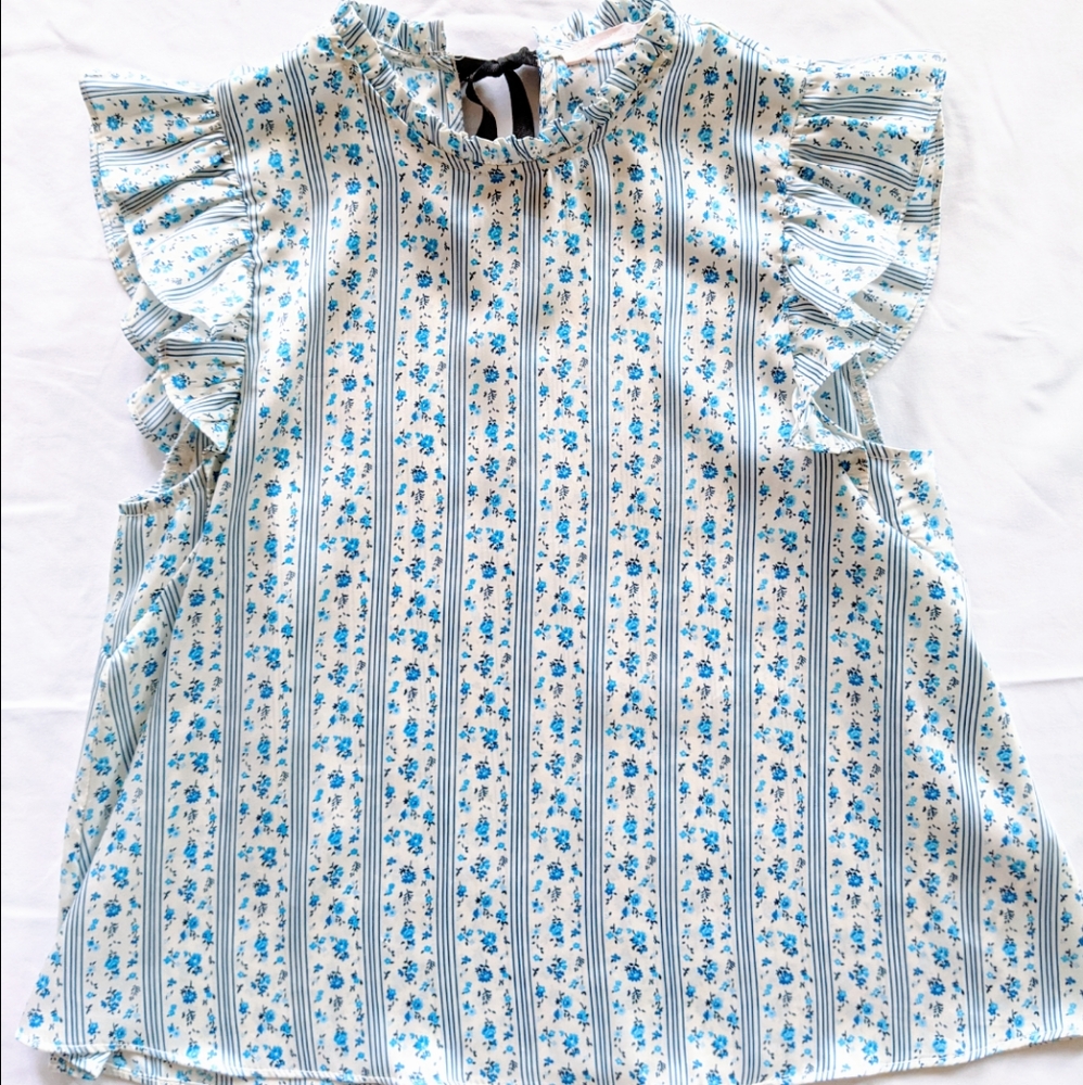 Zara Women's Blouse